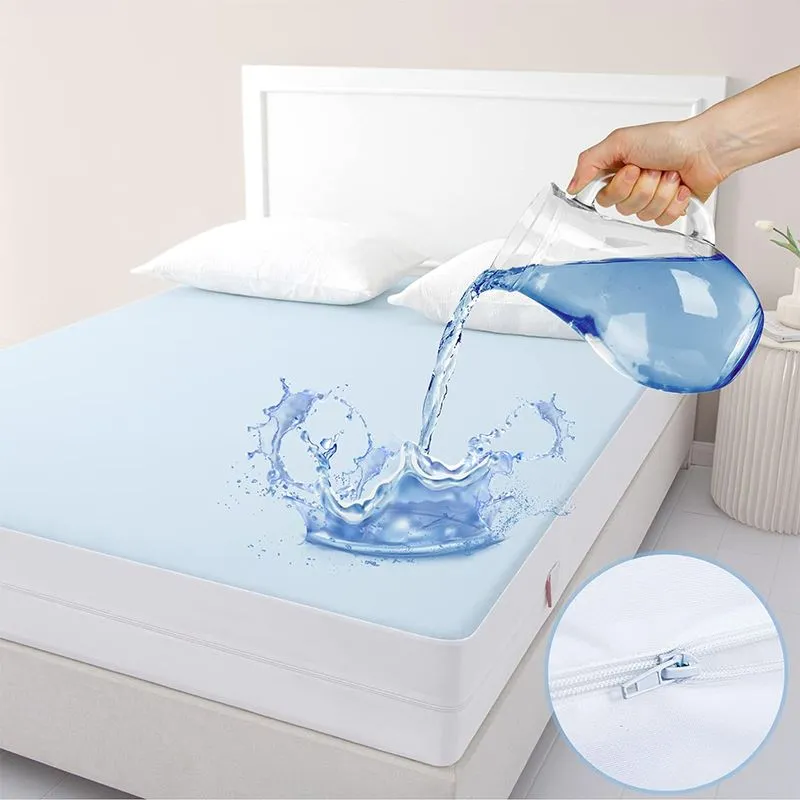 Full Encasement Mattress Protector