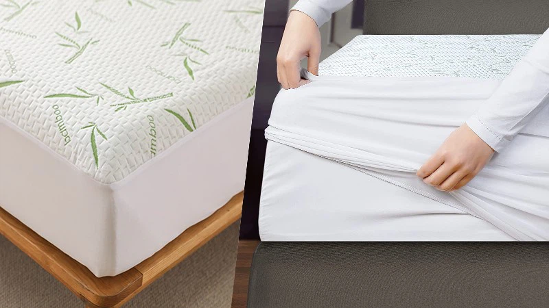 top rated mattress covers top rated mattress covers